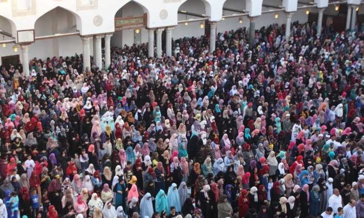 الجامع الأزهر 