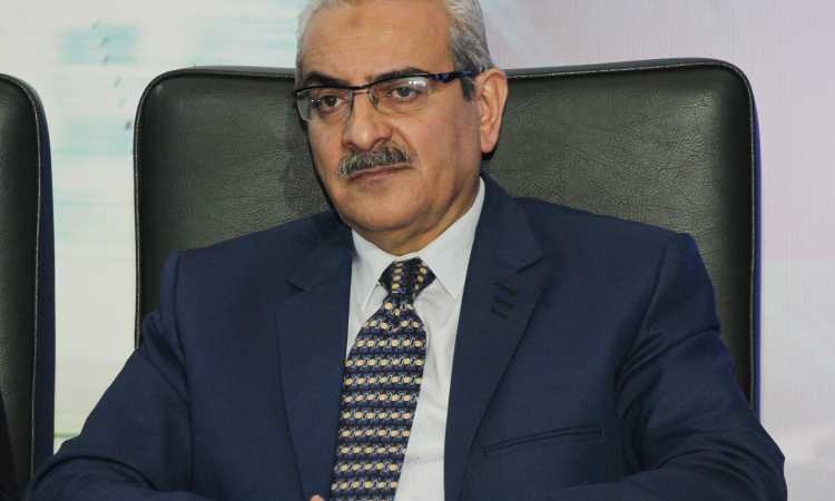 المهندس طارق السباعى