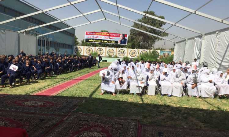 الغارمين والغارمات 