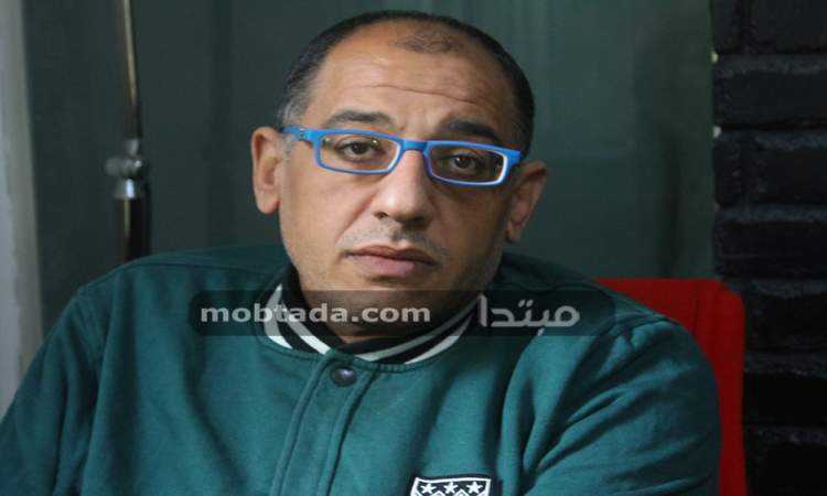 مؤمن المحمدى
