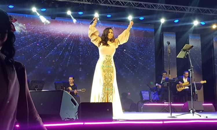 شيرين عبد الوهاب
