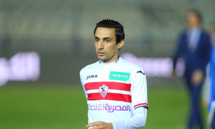 أيمن حفنى