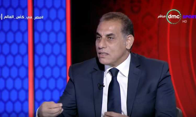 حمادة صدقى