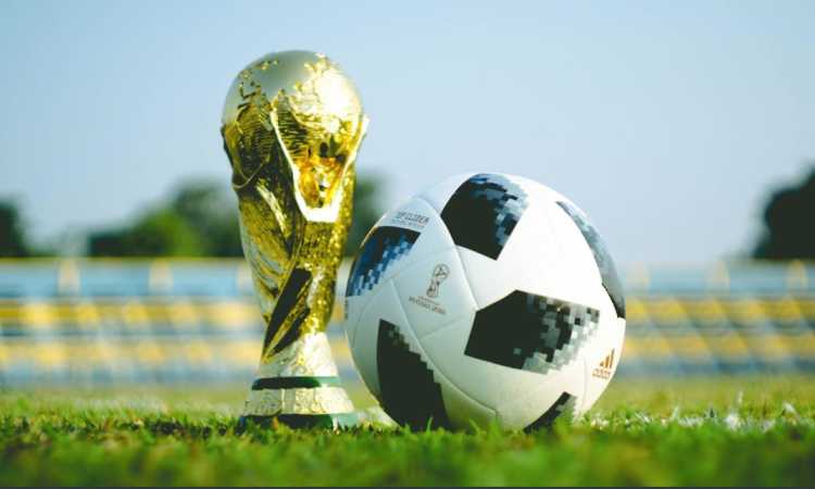 كأس العالم 2018