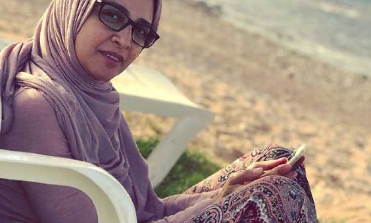 حنان ترك