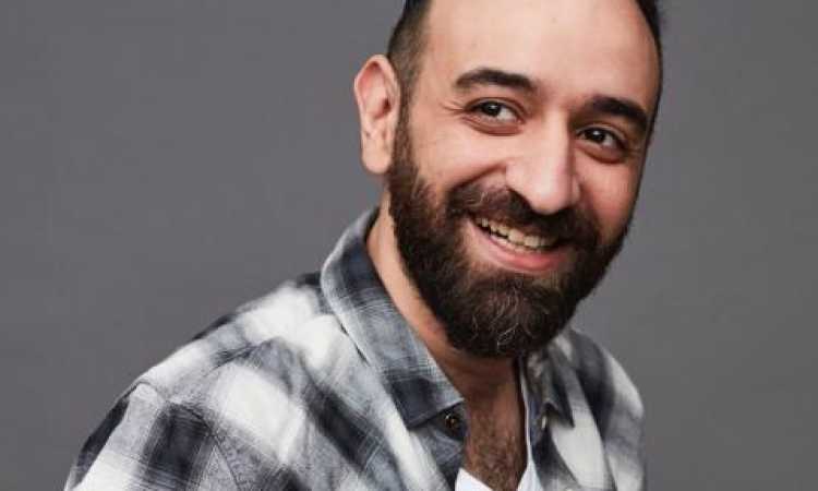 عمرو سلامة