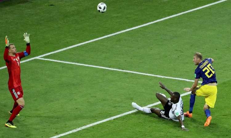 السويد وألمانيا