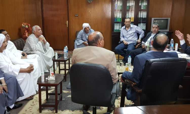 مدير مباحث التموين