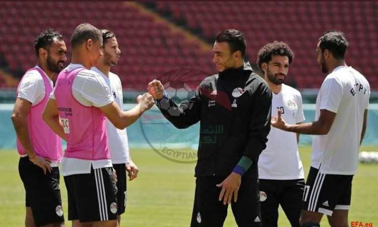 منتخب مصر