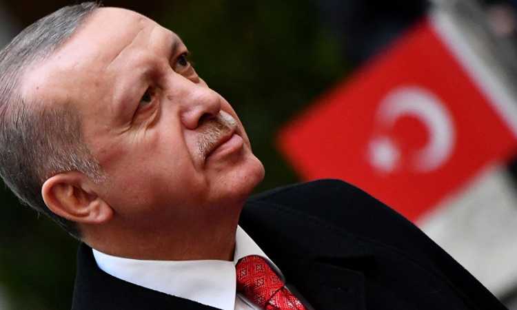 أردوغان
