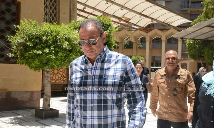 محمود الخطيب