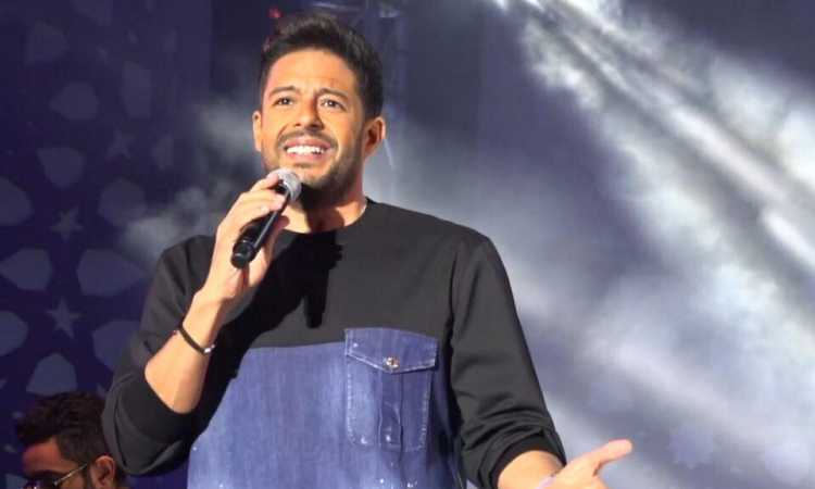 محمد حماقى