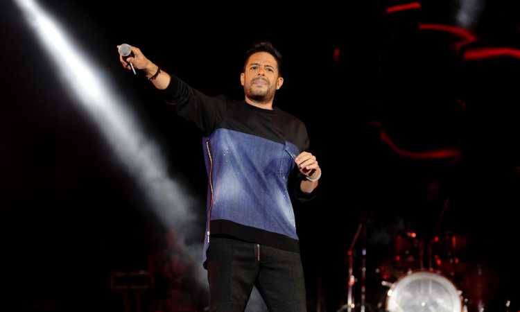 محمد حماقى
