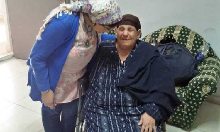 خديجة رمضان