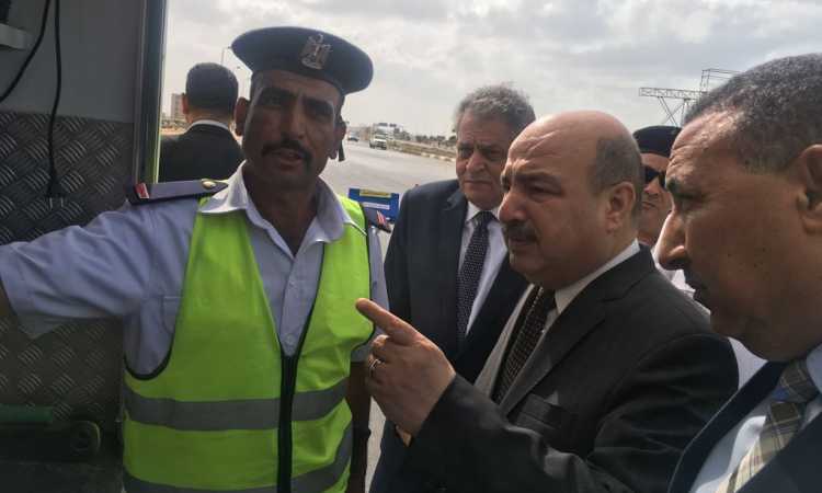 الأشقر خلال الحملات
