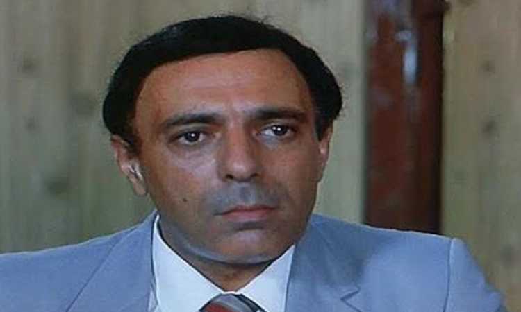 مدحت مرسى 