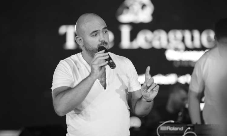 محمود العسيلى