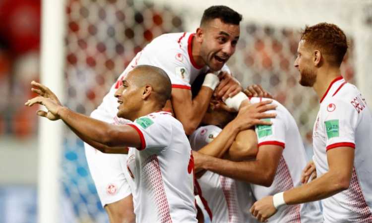 منتخب تونس