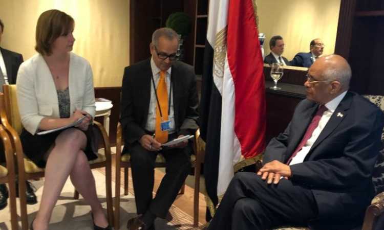 على عبد العال