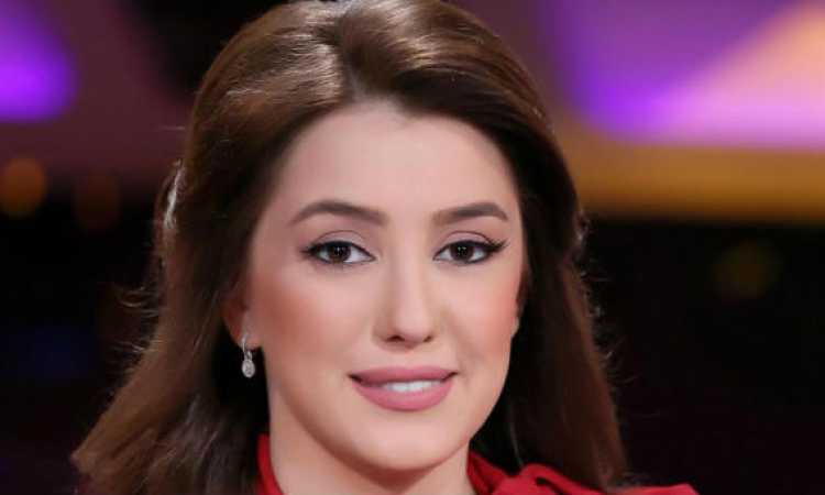 كندة علوش