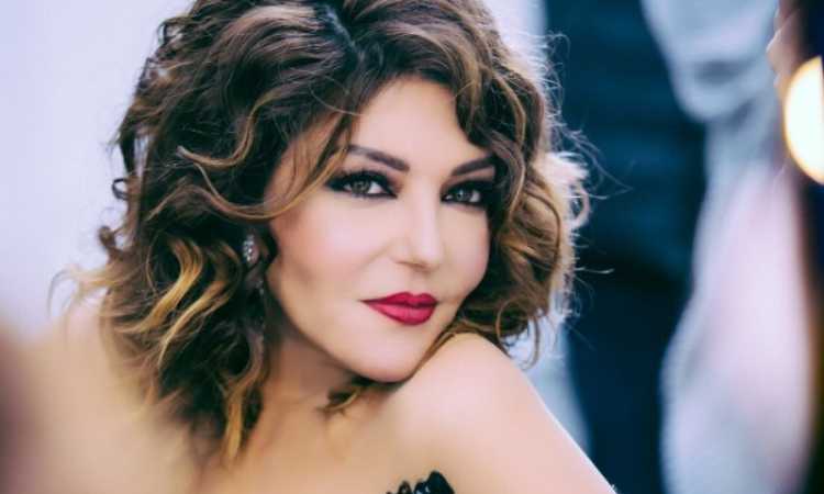 سميرة سعيد