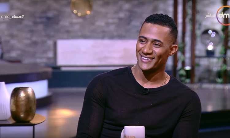 محمد رمضان