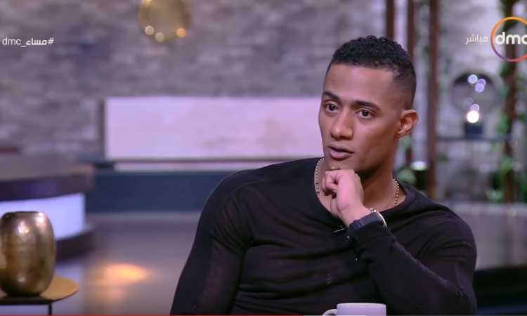 محمد رمضان 