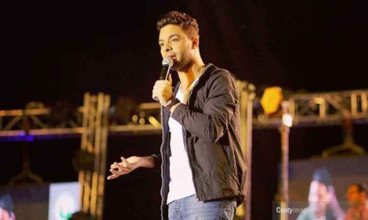 أحمد جمال