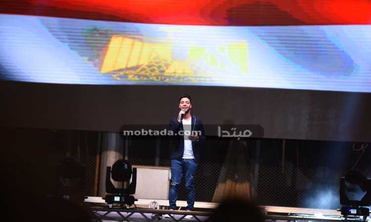 أحمد جمال