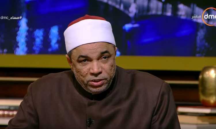 الشيخ جابر طايع