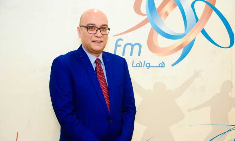 أحمد ناجى قمحة