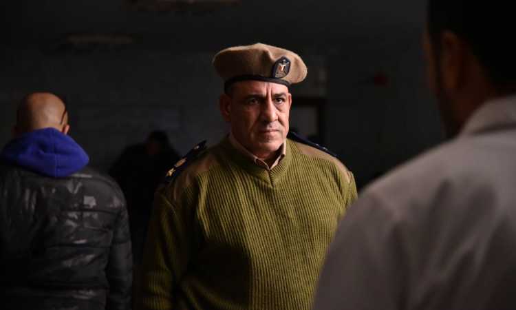 طارق لطفى فى فيلم 122