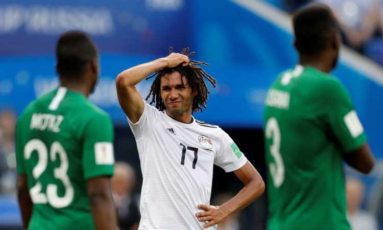 محمد الننى 