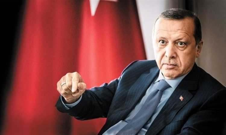 أردوغان