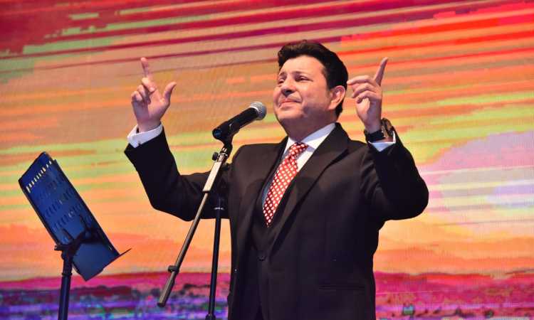 هانى شاكر