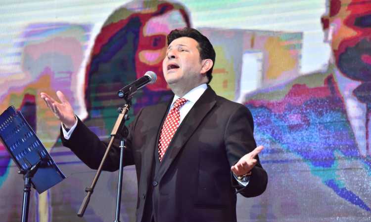 هانى شاكر