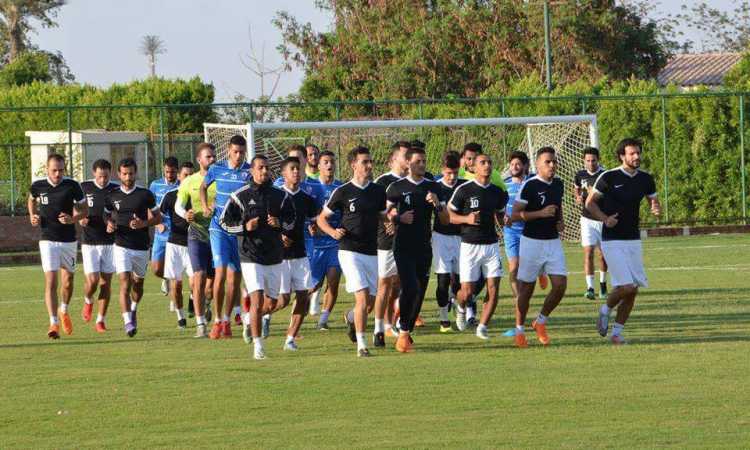 مران الزمالك
