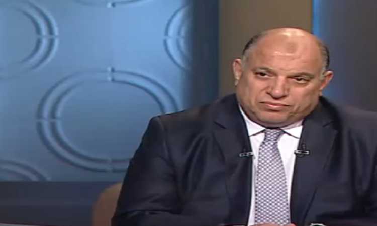 اللواء مجدى السمرى
