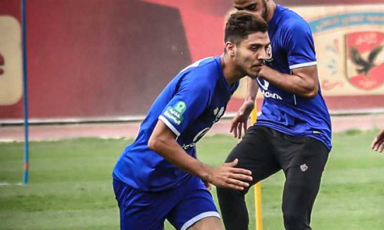 محمد شريف