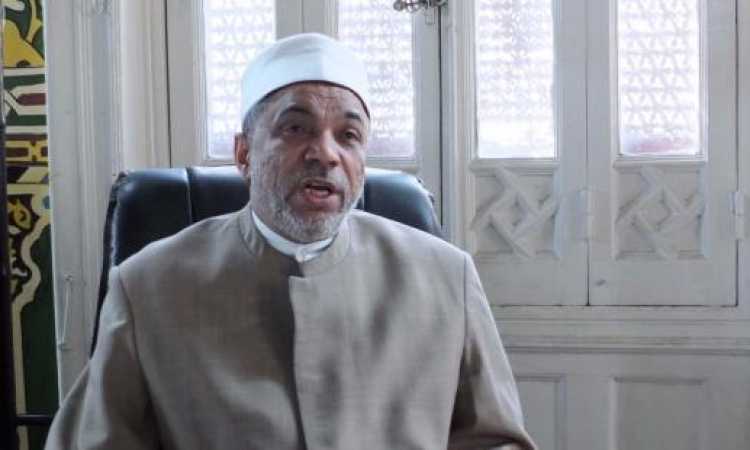 الشيخ جابر طايع