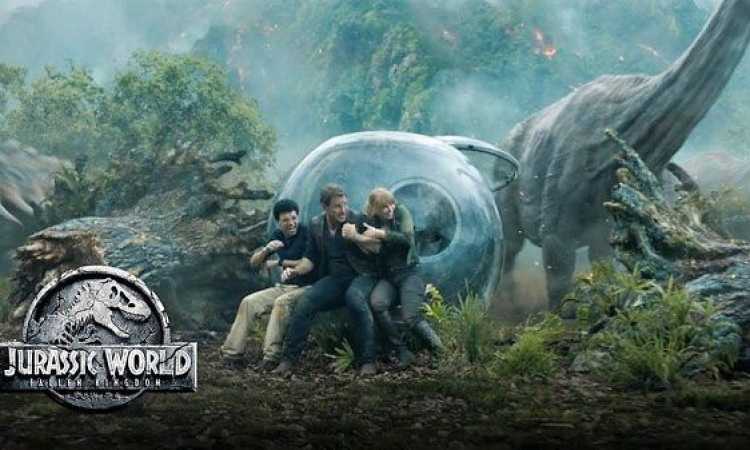 Jurassic World