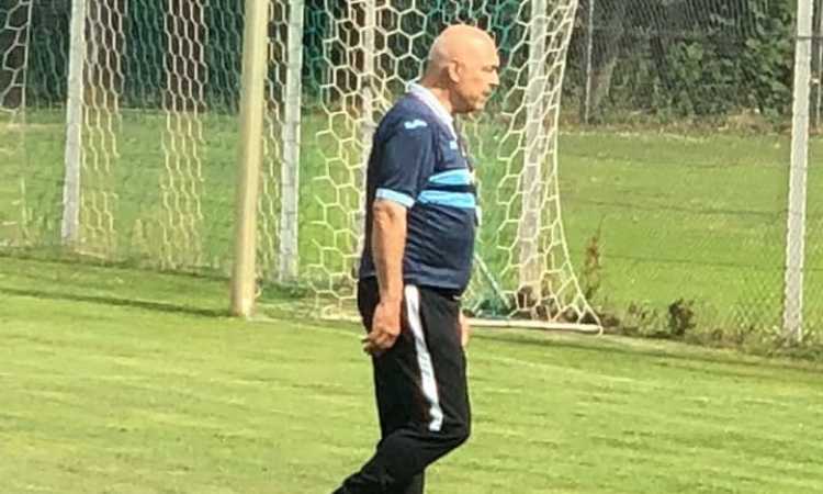 تدريب الزمالك فى ألمانيا
