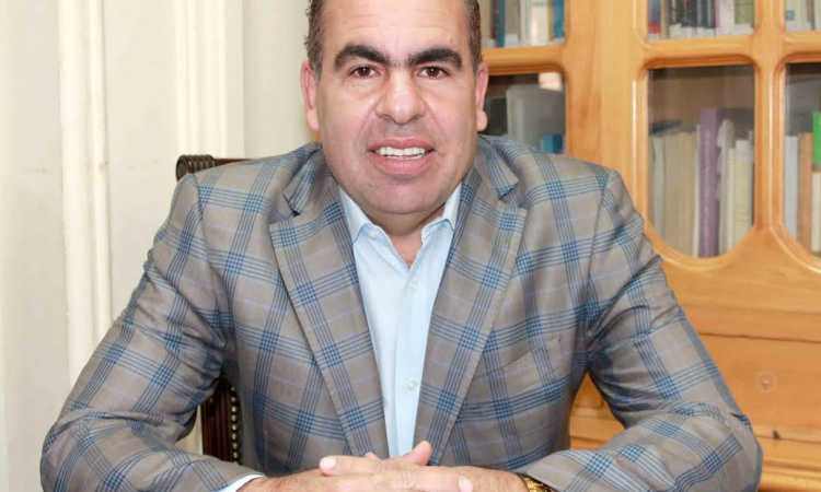 ياسر الهضيبى