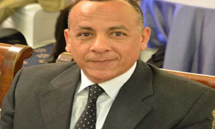 مصطفى وزيرى