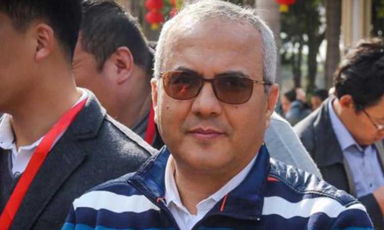 عادل صبرى