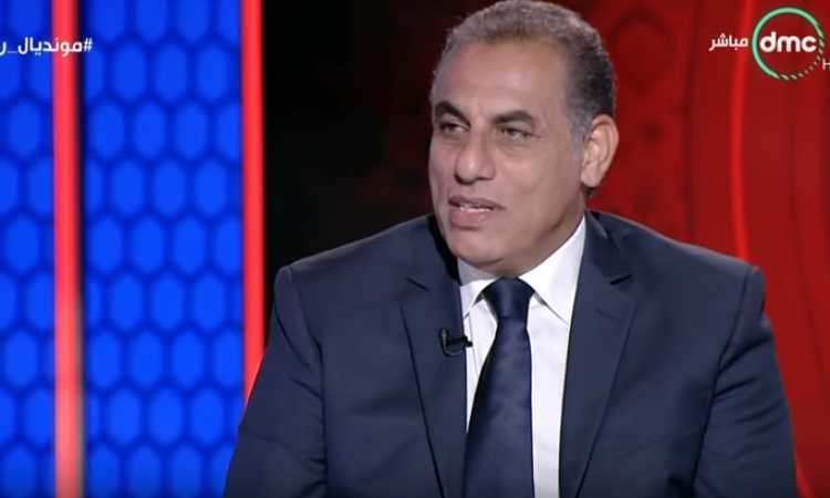 حمادة صدقى