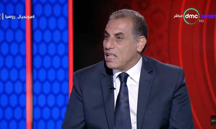 حمادة صدقى