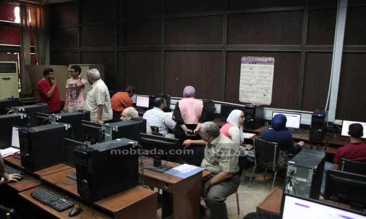 التنسيق