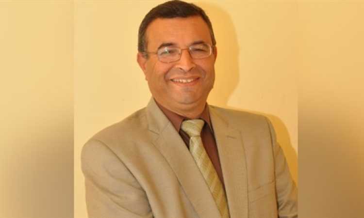 شكرى الجندى
