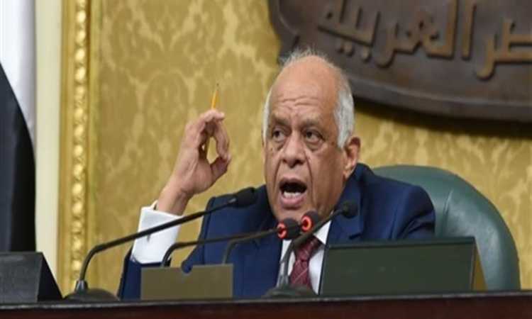 على عبد العال